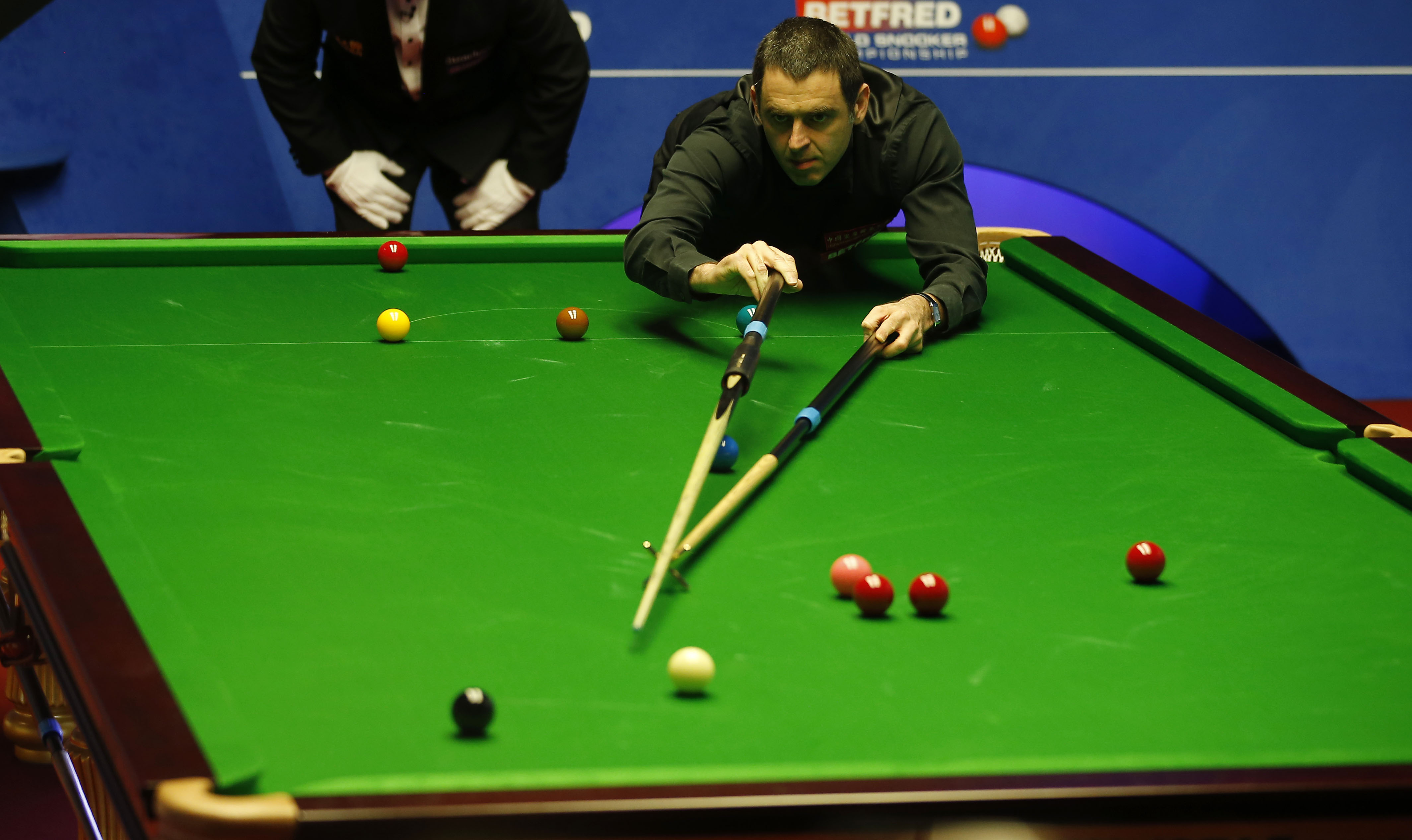 上了这项充 上了这项充