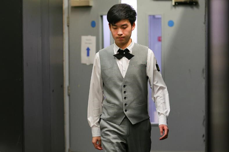 各种曝光和 各种曝光和