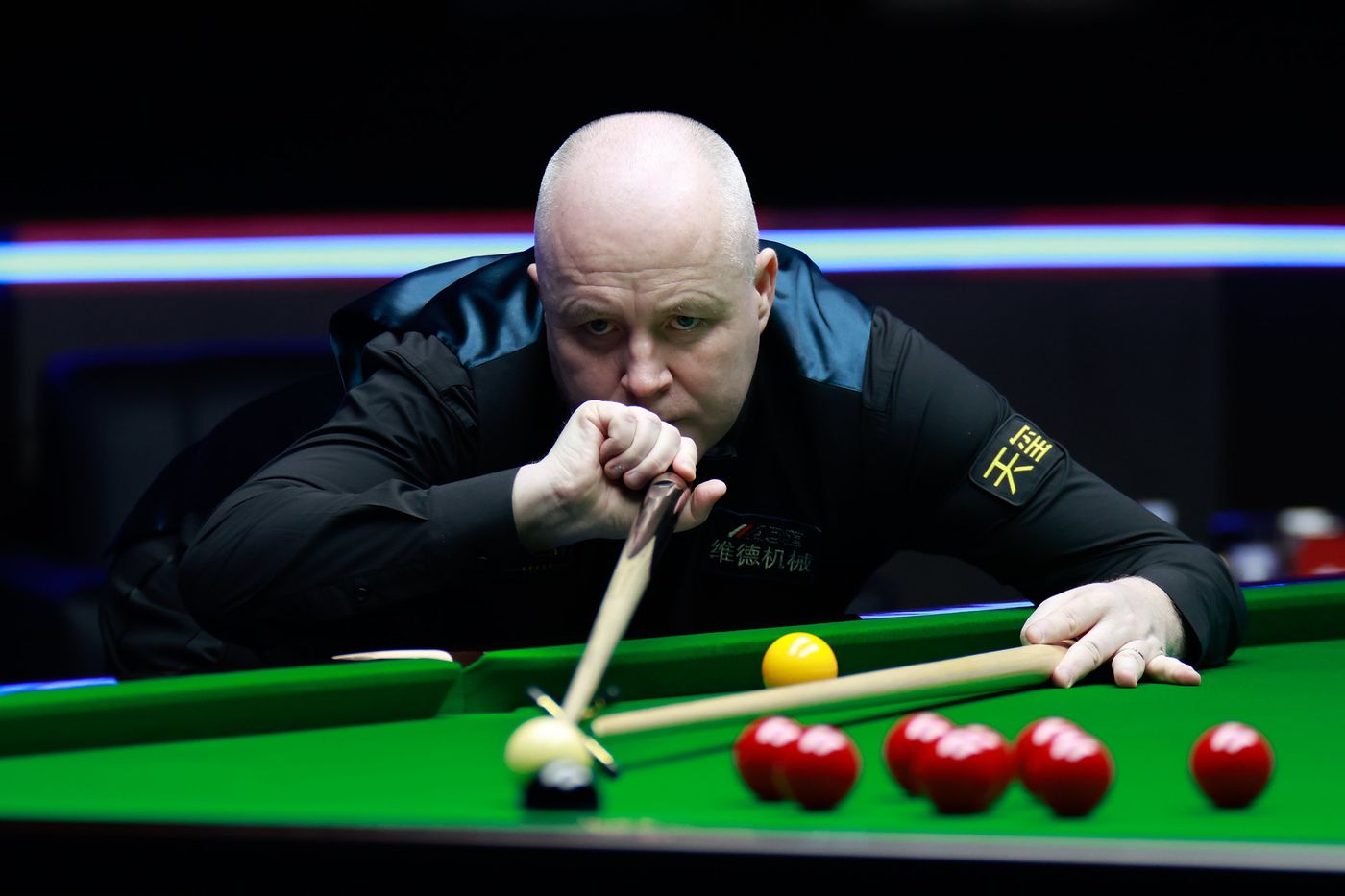 台上书写更 台上书写更