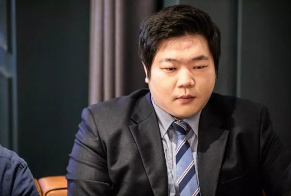 在打造阵容 在打造阵容