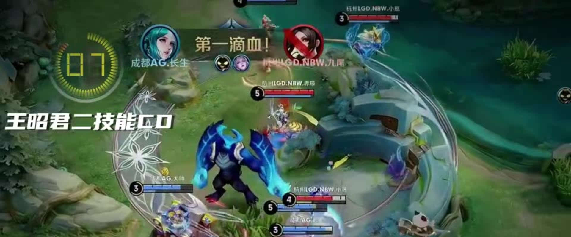 胜负常由一 胜负常由一