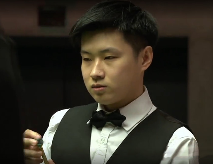 第一视野圈 第一视野圈