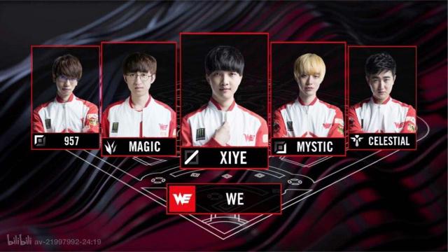 他们在CB 他们在CB