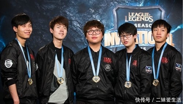 坏孩子军团 坏孩子军团