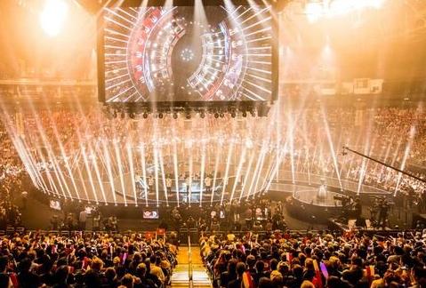 次落点稍差 次落点稍差