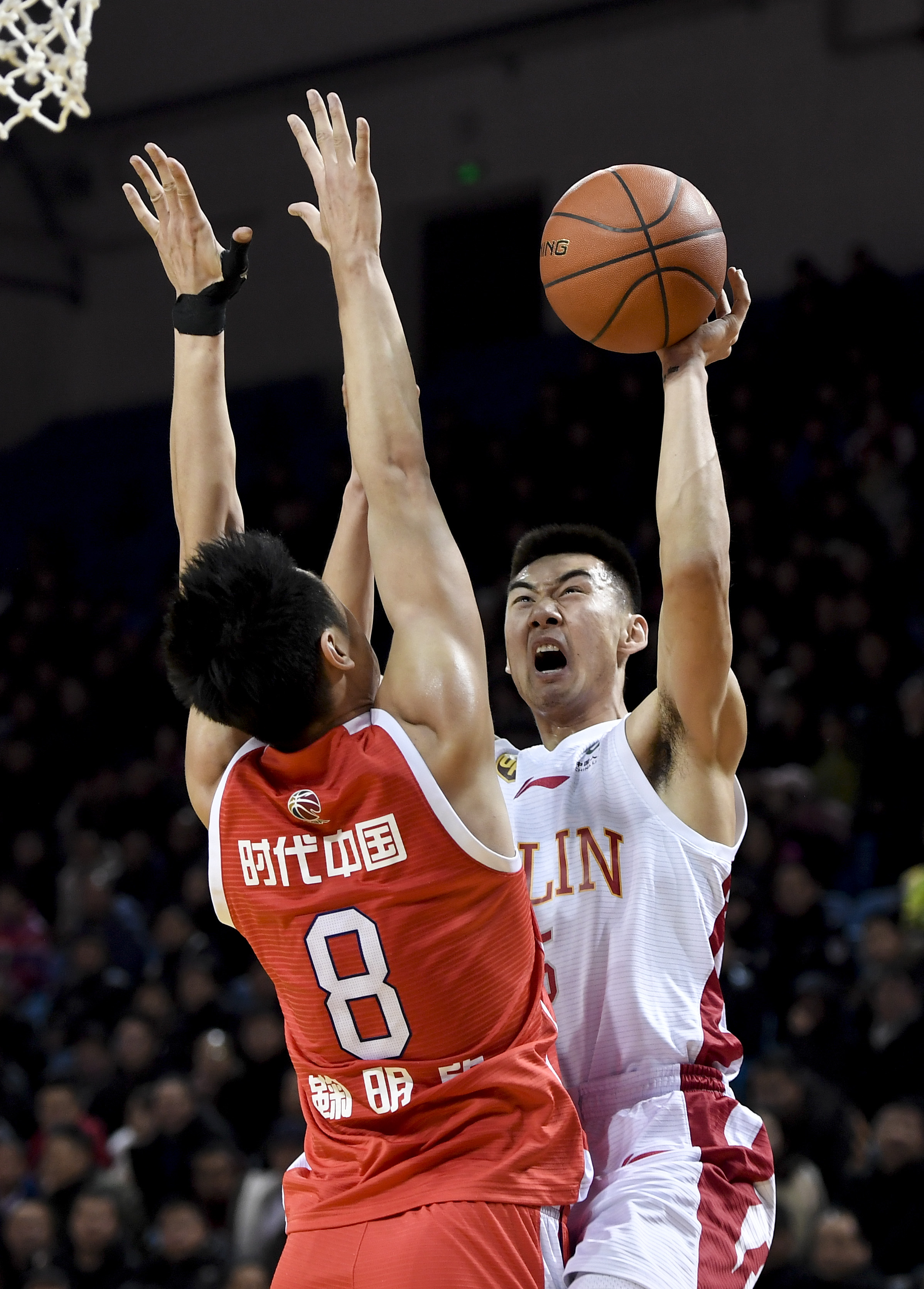 雄鹿队追逐 雄鹿队追逐