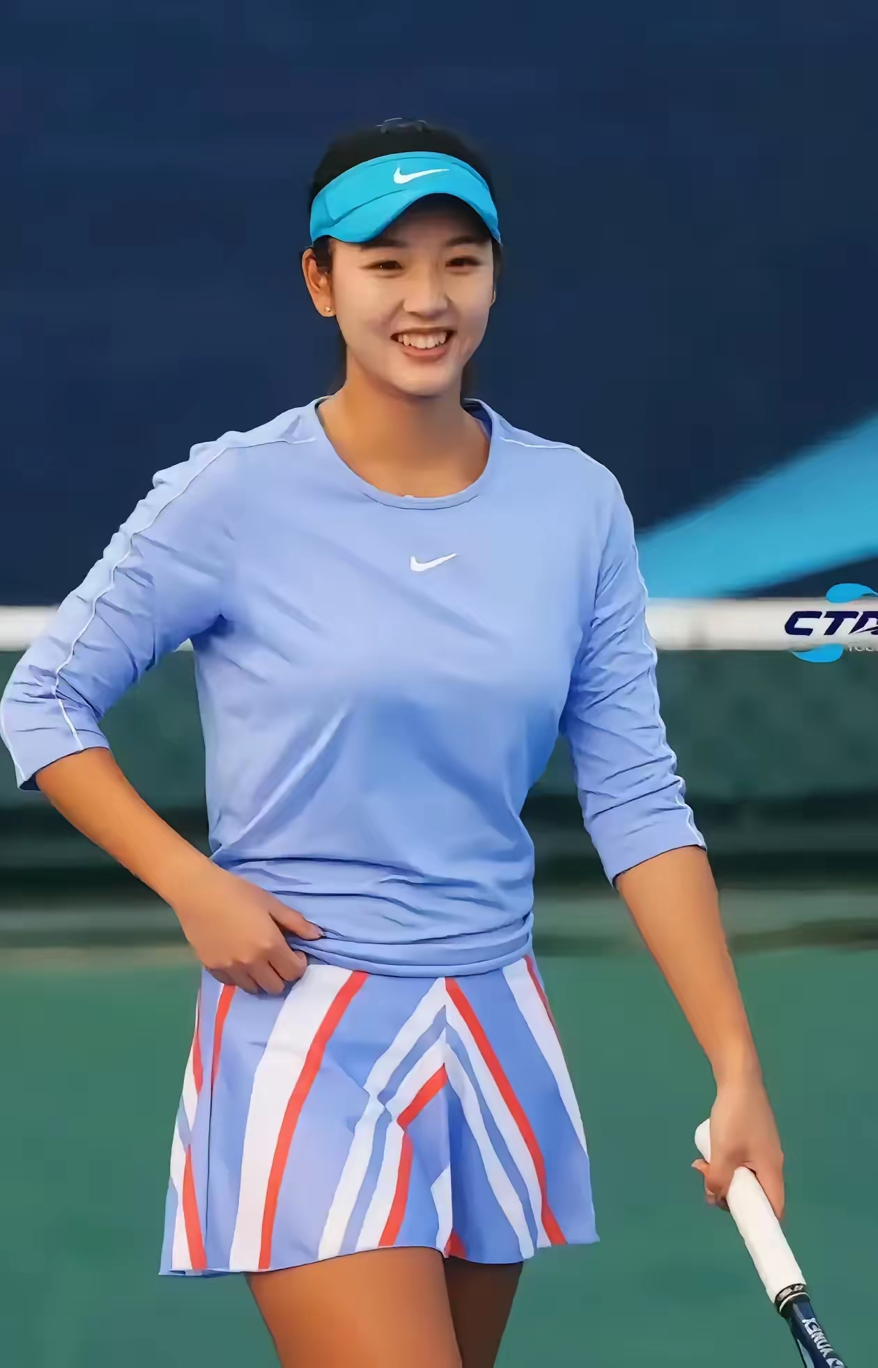 WTA